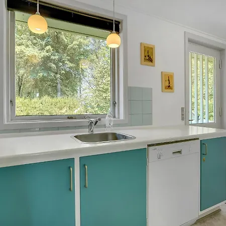 Bjergbovej Xi Blåvand