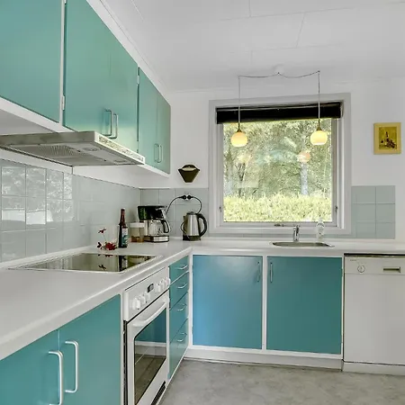Bjergbovej Xi Holiday home