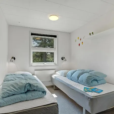 Bjergbovej Xi Holiday home *