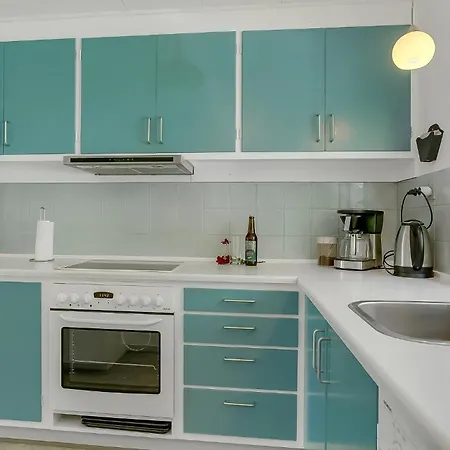 3 Bedroom Stunning In Holiday home