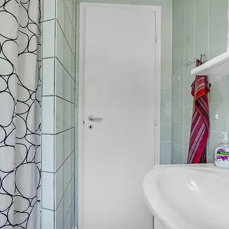 Bjergbovej Xi Blåvand