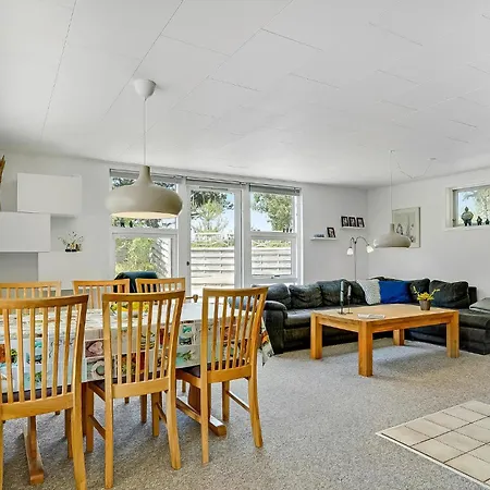 Bjergbovej Xi Blavand