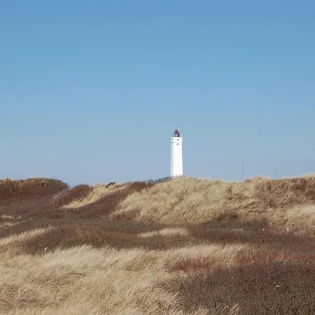 Bjergbovej Xi * Blavand