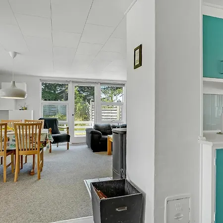 Bjergbovej Xi Holiday home *