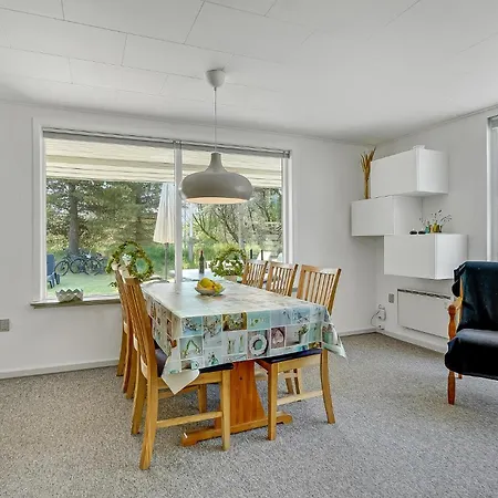 Holiday home Bjergbovej Xi *