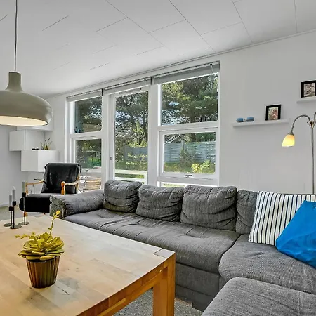 Holiday home Bjergbovej Xi