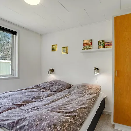 Сasa de vacaciones Bjergbovej Xi Blåvand