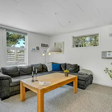 Bjergbovej Xi Holiday home